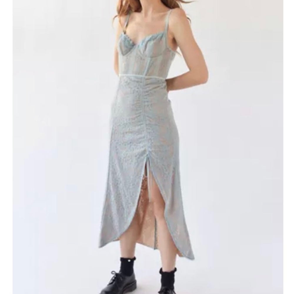 Urban Outfitters Lace Dress